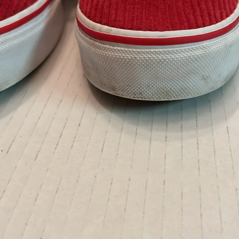 Vans Era Corduroy Sneaker - Picture 5 of 13
